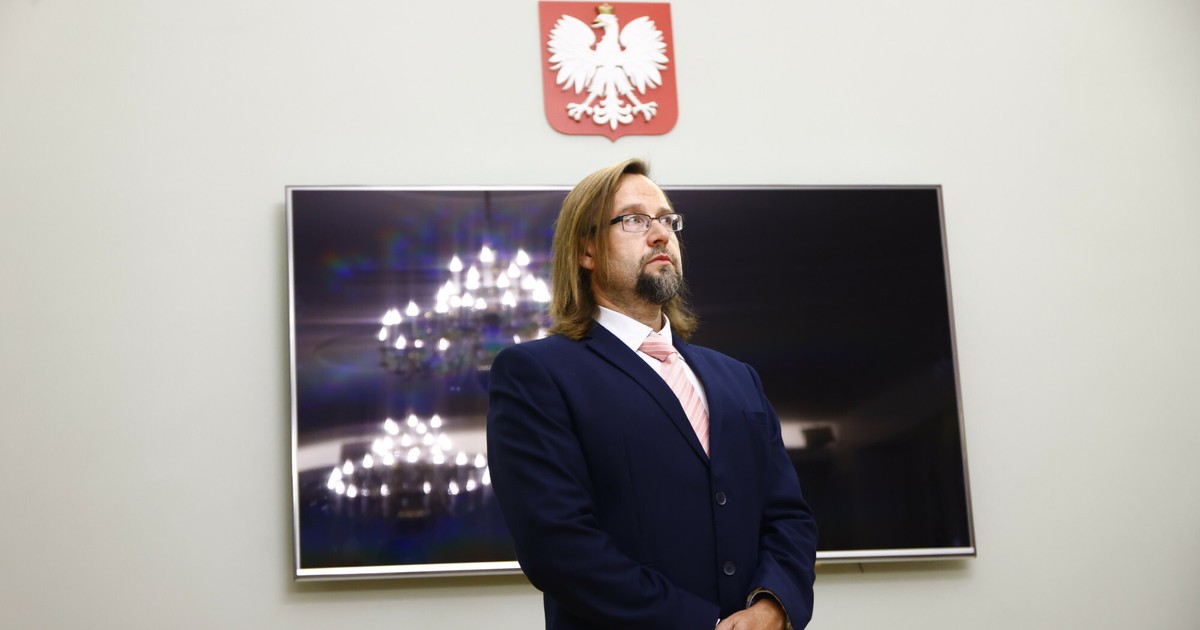 "Czekamy 30 lat, poczekamy jeszcze kilka miesięcy". Główny Inspektor Pracy o wstrzymanej reformie