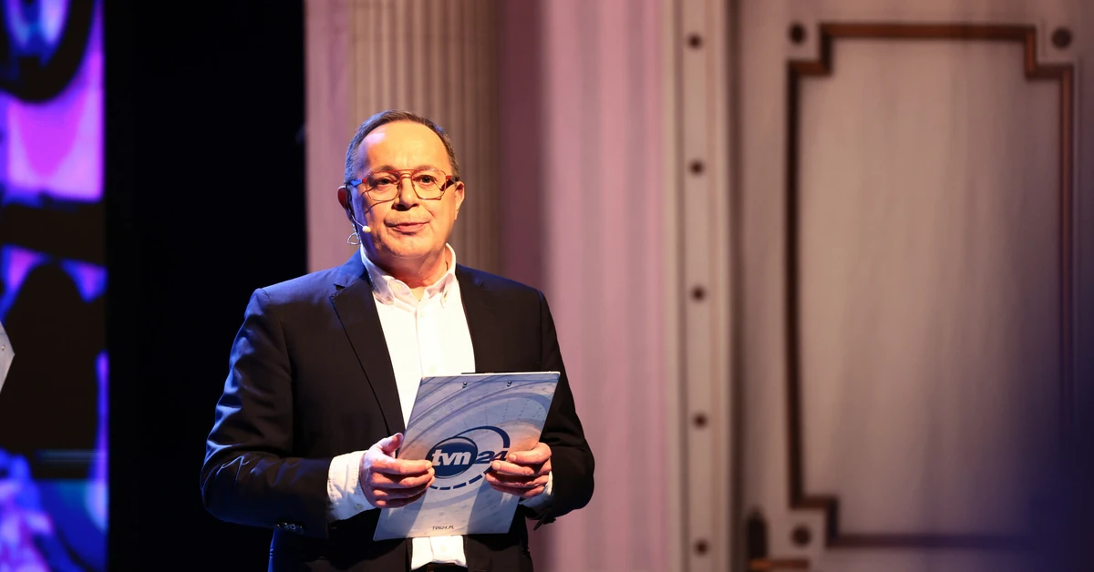 Widz "Szkła kontaktowego" o rodzinie Karola Nawrockiego. "Czy nie czuł potrzeby..."