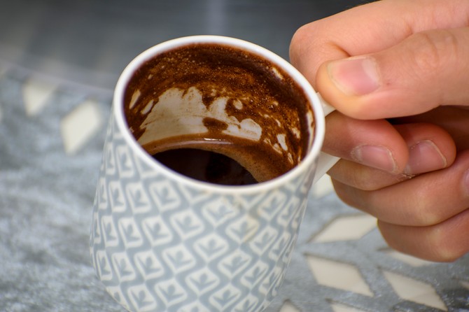 Turska kafa