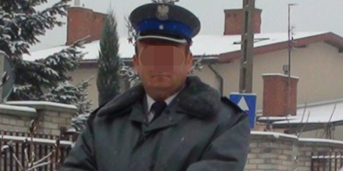 komendant policja karczew janusz chodkiewicz