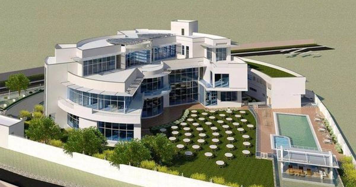 Most expensive houses in Nigeria