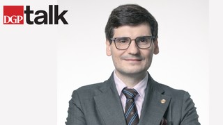 Kamil Gancarz: Portfel sprzętowy jest dokładnie takim samym przedmiotem jak skórzany [PODCAST]