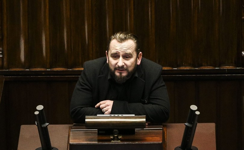 Piotr 'Liroy' Marzec