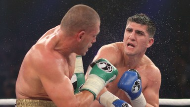 Marco Huck: Głowacki skończy na deskach