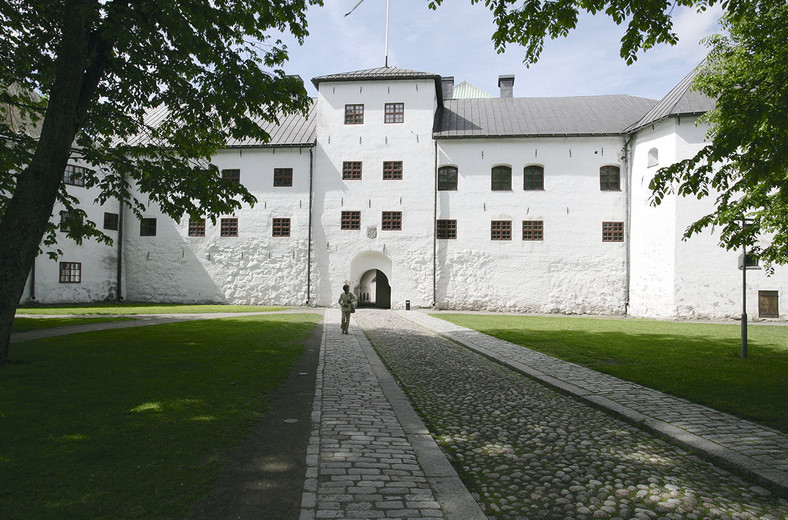 Zamek w Turku, fot. visitturku.fi