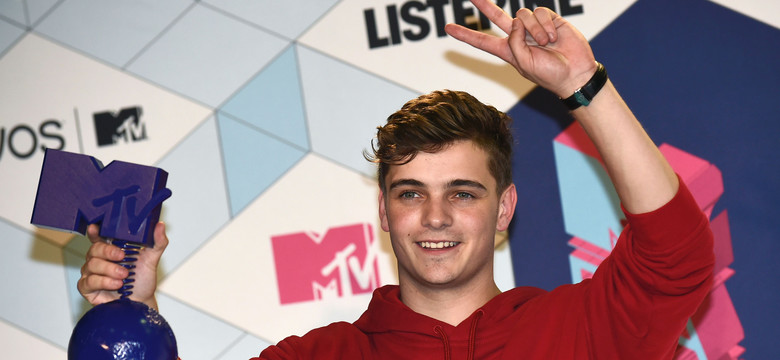 Martin Garrix w Krakowie: informacje, które przydadzą się w dniu koncertu