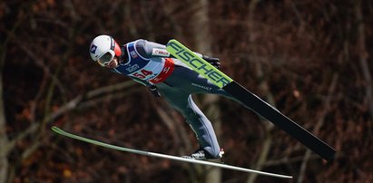 Kamil Stoch: Denerwuję się jakby to był mój pierwszy sezon, a nie dwudziesty!