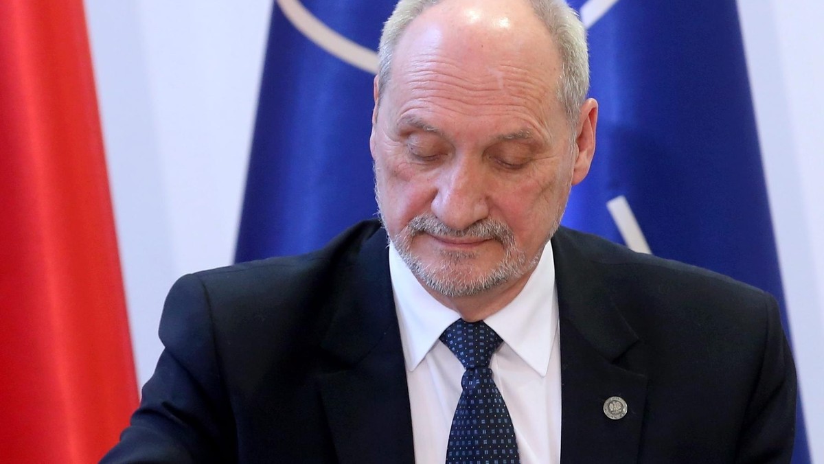 Antoni Macierewicz