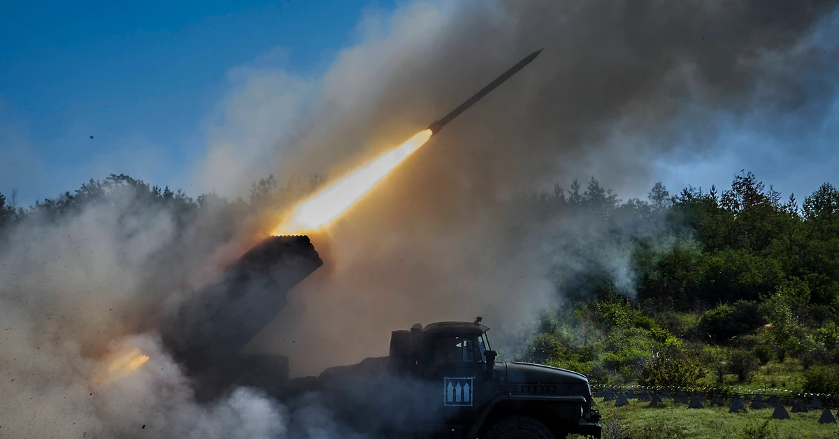 Przełom w wojnie? "Trump zgodził się na ukraińskie ataki w głąb Rosji"