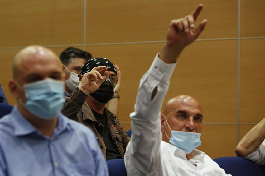 Goran Grbović i Oliver Mandić