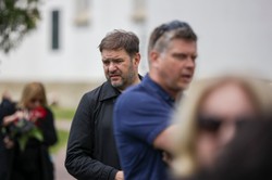 Tomasz Karolak zmienia wyznanie? "To duchowe uleczenie"