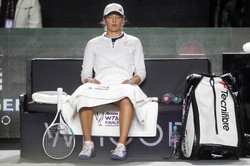 WTA Finals. Świątek gra o honor. Badosa pewna miejsca w "czwórce"