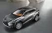 Lexus LF-NX