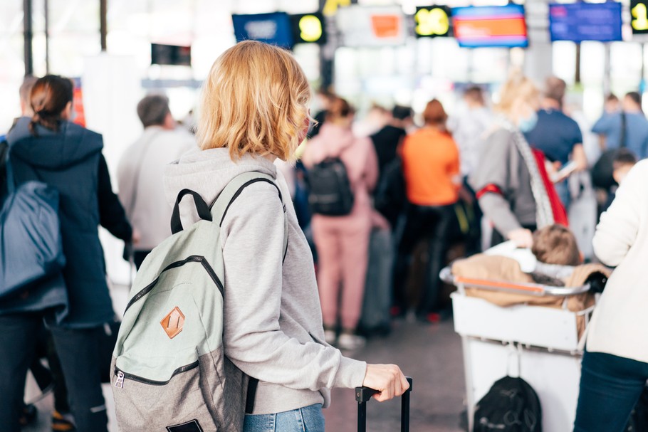 Wielu analityków zakładało, że inflacja oraz pogorszenie się nastrojów konsumentów negatywnie przełoży się na sprzedaż wycieczek. Nic takiego się nie stało.