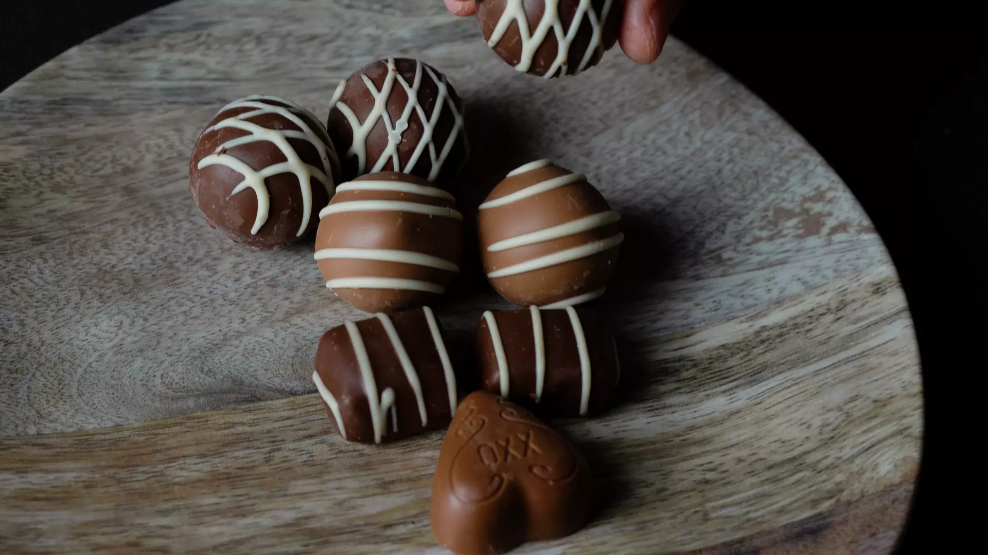 Praca marzeń: producent czekolady szuka degustatorów ♥ Doświadczenie nie jest wymagane