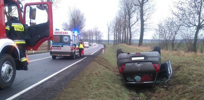 Jechała na święta. Nie usiadła przy Wigilii