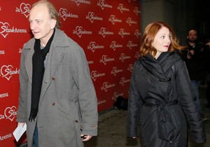 Svetozar Cvetković i Jelena Đokić