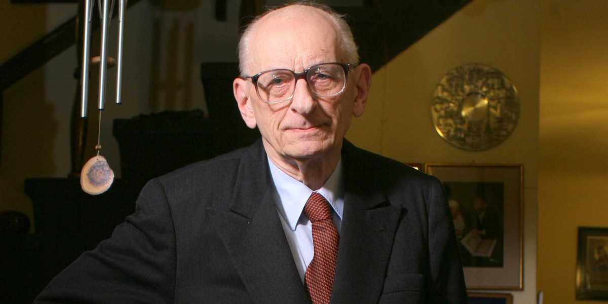 Władysław Bartoszewski