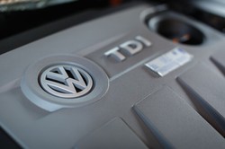 Dieselgate powraca. Sąd cofnął homologację dla popularnego silnika Volkswagena