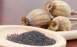 Mak jako narkotyk, a może lek? Właściwości odżywcze i prozdrowotne