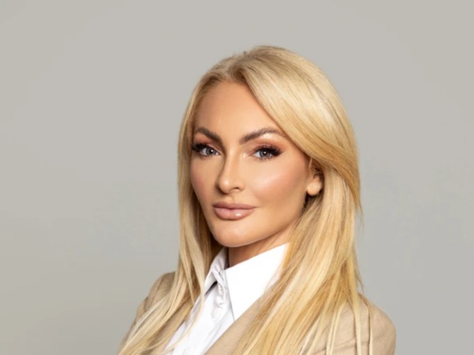 Porodila se dr Kristina Davidović: Čuvena doktorka u 44. godini dobila prvo dete