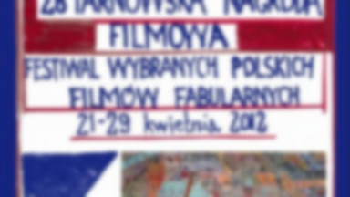 26. Tarnowska Nagroda Filmowa: wkrótce poznamy zwycięzców