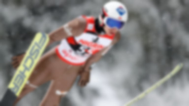 Zimowe Igrzyska olimpijskie 2018: trening na skoczni dużej. Czy jest dostępna transmisja?