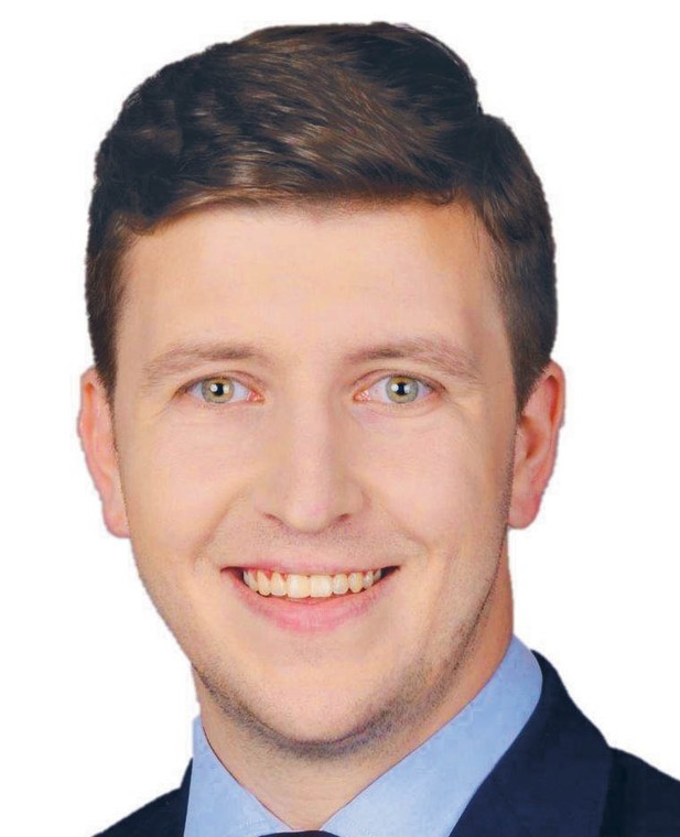 dr Antoni Kolek prezes zarządu Instytutu Emerytalnego
