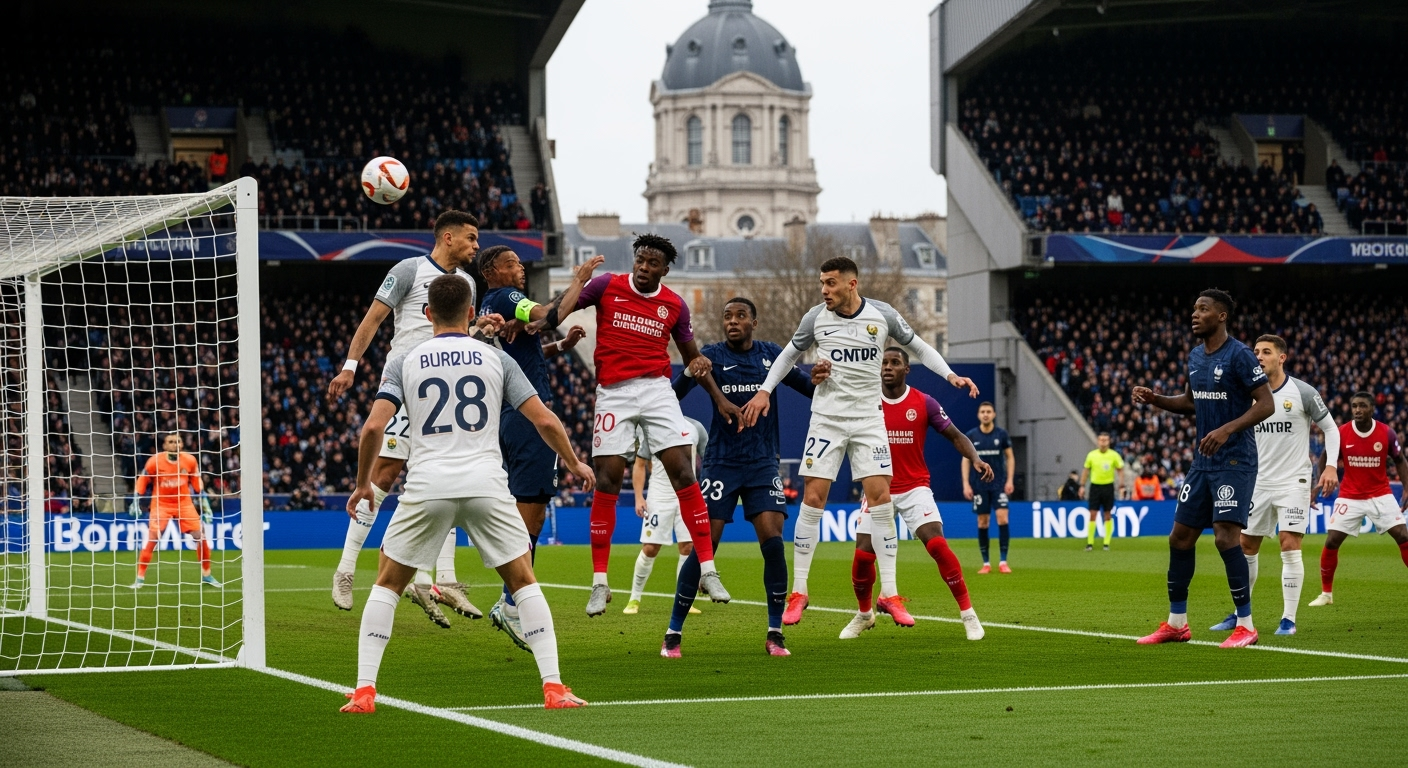 OL lance les négociations pour attirer Endrick en pręt du Real Madrid