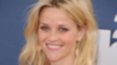 Reese Witherspoon, czyli "Legalna blondynka"