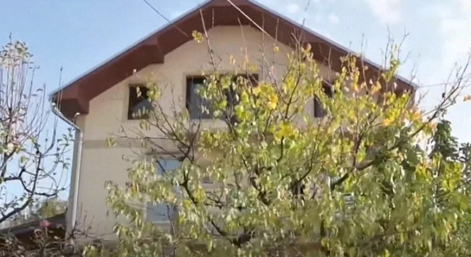 Rodna kuća Milice Todorović