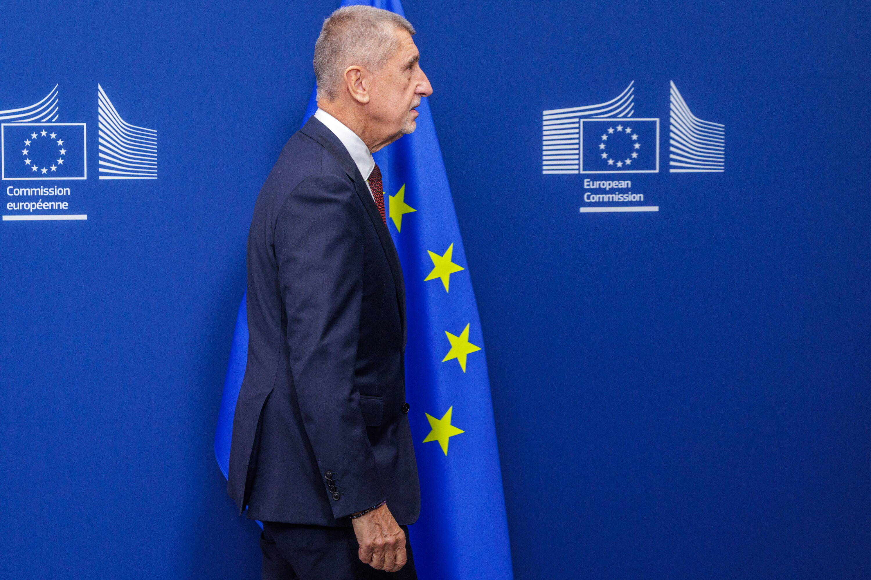 Przed szczytem UE: Czechy zdecydują o miliardach dla Ukrainy