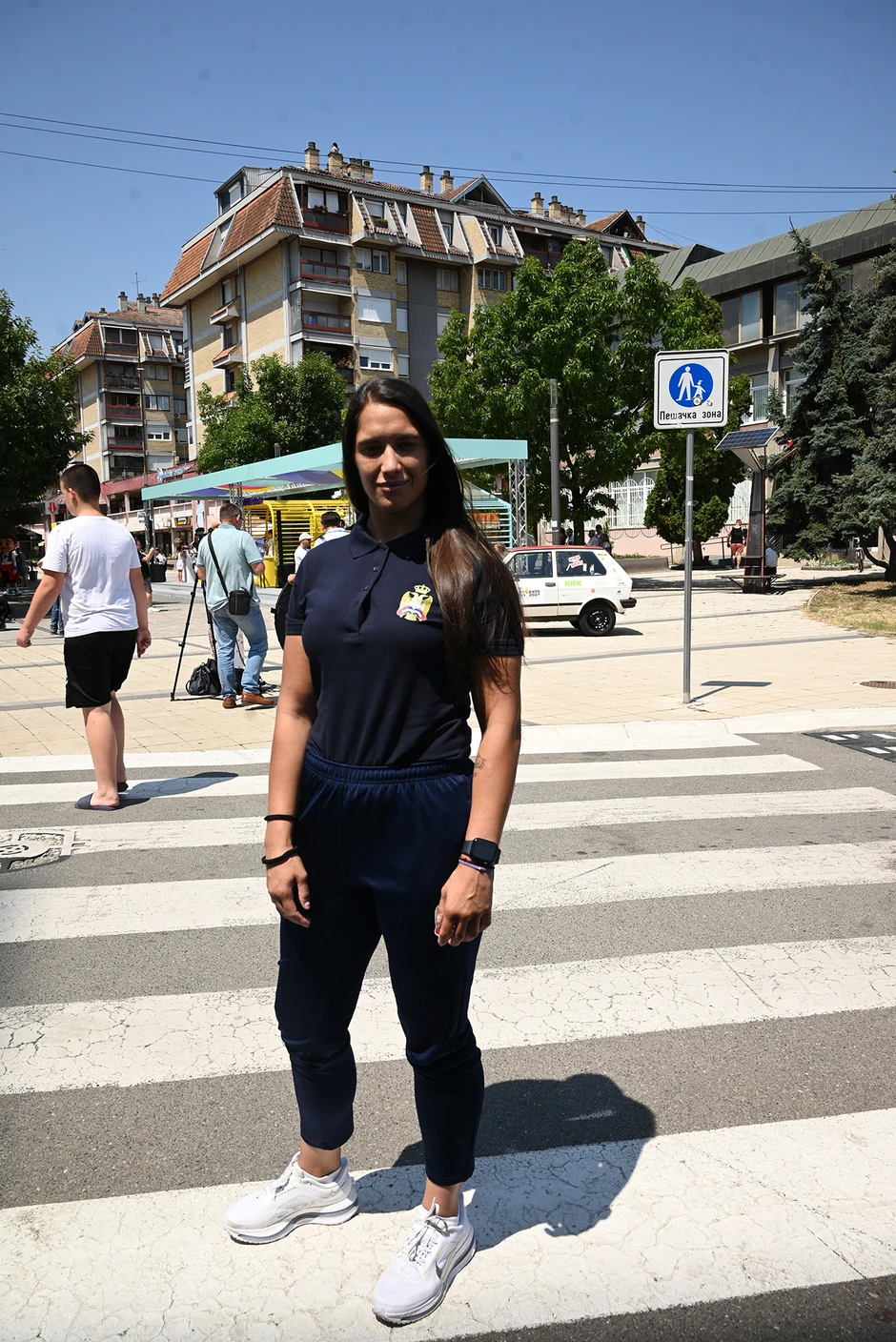 Milena Matović