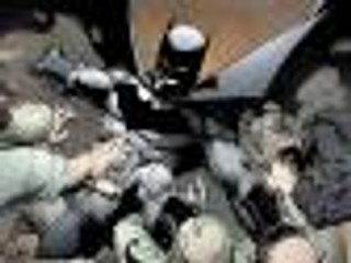 Komiks w 2013 roku: jeszcze więcej superbohaterów