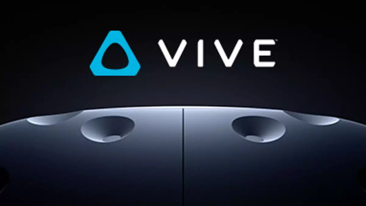 Vive X – rusza nowy program HTC wspierający twórców gier na VR