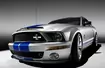 Mustang Shelby GT500KR: król szos powraca!