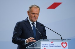 półmetek kadencji donalda tuska: jaka jest ocena dwuletnich rządów? [p