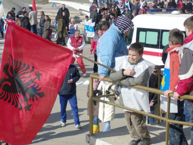 Galeria Kosowo - Dzień Niepodległości 2009, obrazek 6