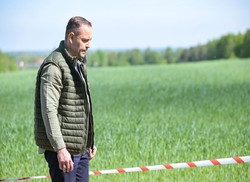 Kontrowersje wokół mieszkań Karola Nawrockiego. KO zarzuca kandydatowi na prezydenta kłamstwo