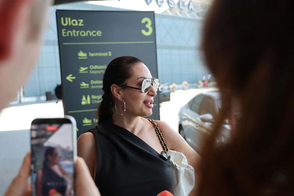 Ceca aerodrom