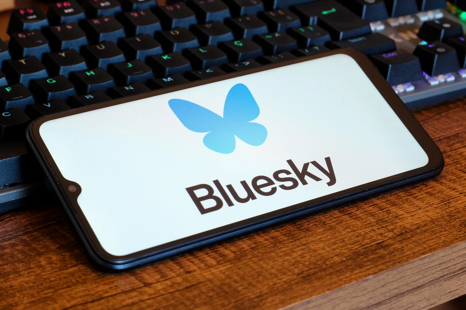  Bluesky