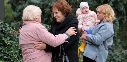 Nieoczekiwane spotkanie w "M jak miłość". Barbara wpadnie na przyjaciółkę sprzed lat. Kto ją zagra? Nowa aktorka w obsadzie