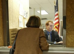 I znów USA nie zniosą wiz dla Polaków