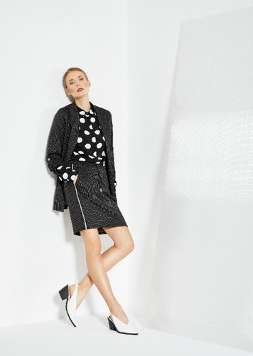 Kolekcja Moodo Office jesień/zima 2019/2020