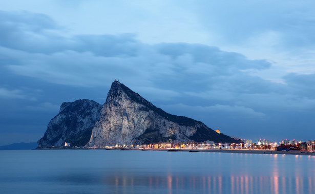 Wojna między W. Brytanią a Hiszpanią o Gibraltar? Były szef konserwatystów grozi