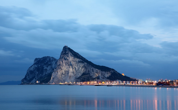 Gibraltar