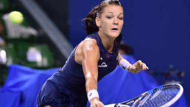 WTA w Tokio: Agnieszka Radwańska w finale