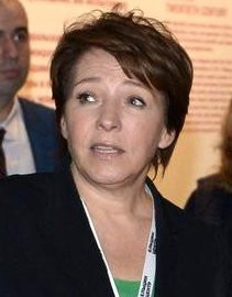 Tatiana Jumaszewa (2015 r.) 