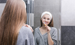 Higiena jamy ustnej szczególnie ważna przy wadach serca