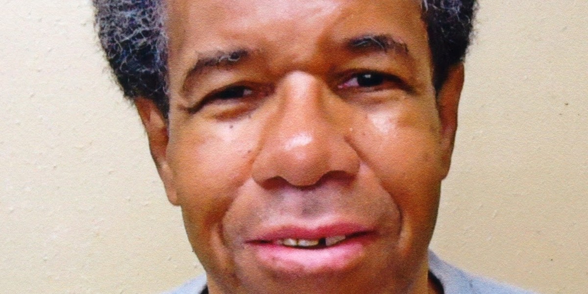 Albert Woodfox